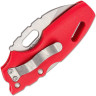 Нож COLD STEEL MINI TUFF LITE PLAIN 20MTR CS_20MTR