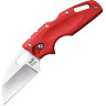 Складной нож COLD STEEL TUFF LITE 20LTR CS_20LTR